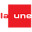 LA UNE