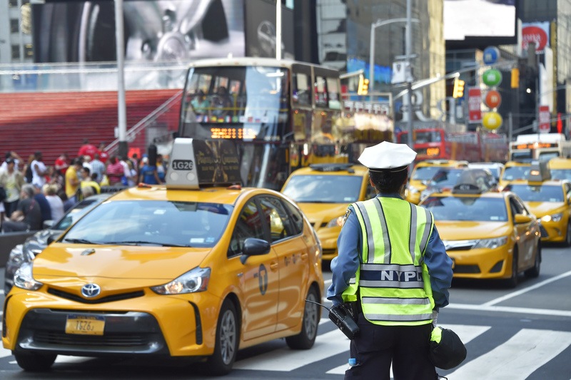 Noord-Korea moet New York nog 130.000 euro aan parkeerboetes