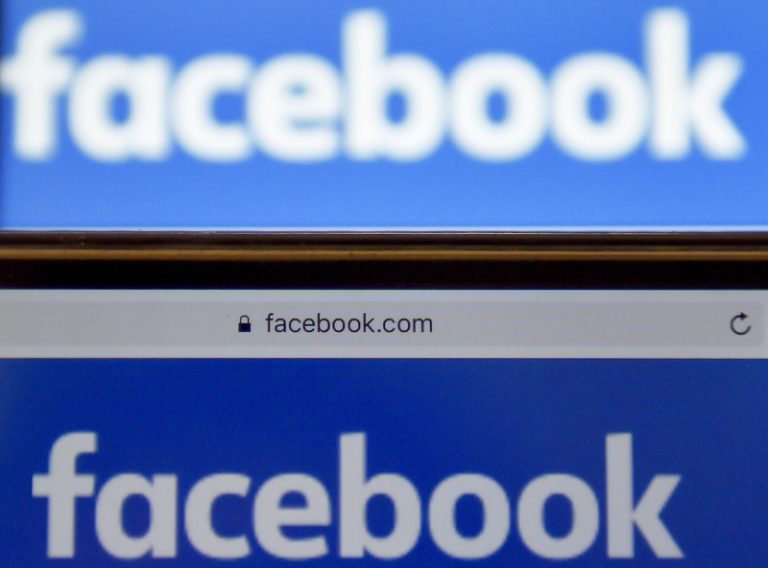 Man opgepakt nadat hij ‘goedemorgen’ op Facebook post