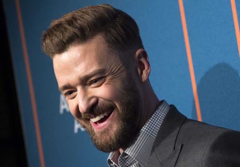 Justin Timberlake weer welkom bij Super Bowl