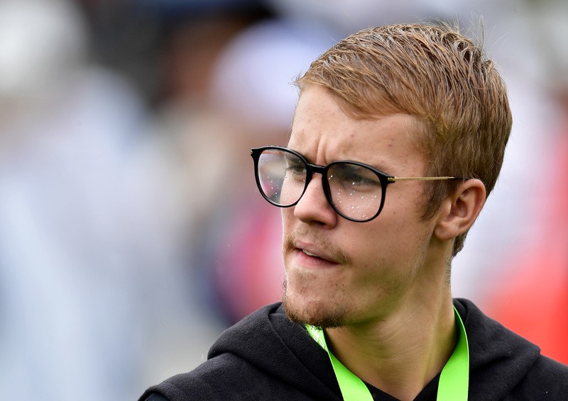 Opdringerige fan van Justin Bieber gearresteerd