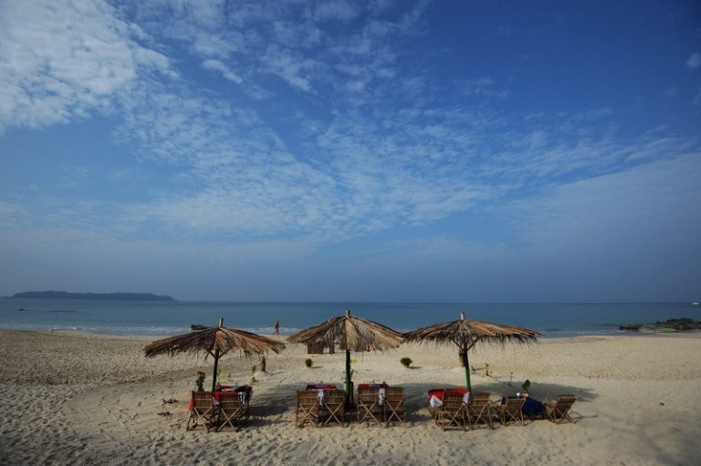 The New York Times biedt de droomjob voor reisfreaks