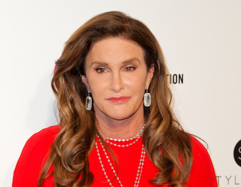 Grote wens gaat in vervulling voor Caitlyn Jenner
