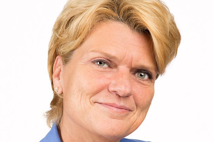 Medewerker van de week: Mandy Van Der Zijden