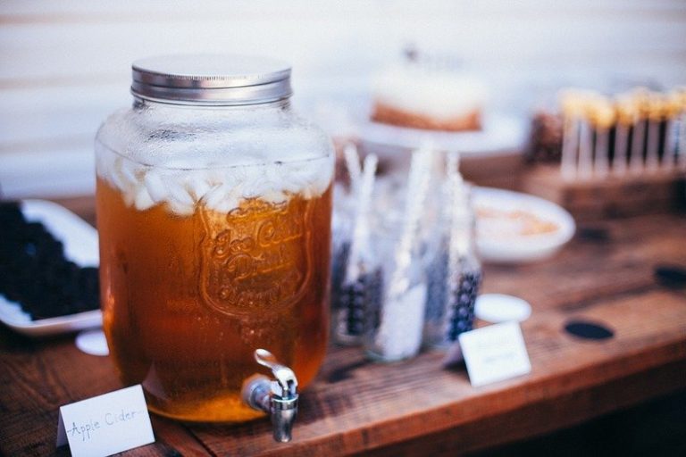 Gevaarlijke trend: appelazijn gebruiken voor je vagina