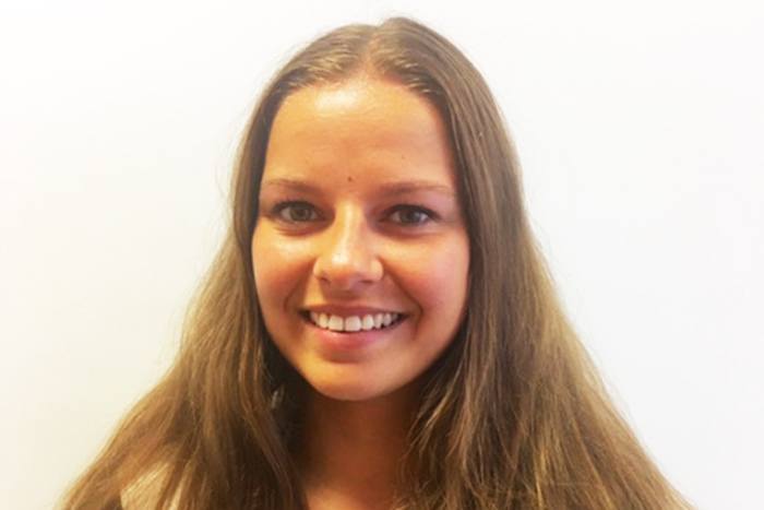Medewerker van de week : Kim Van Gastel
