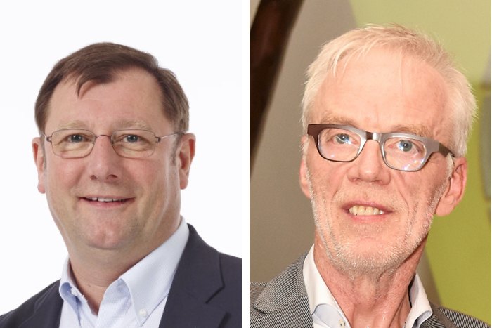 Het beste uit twee werelden