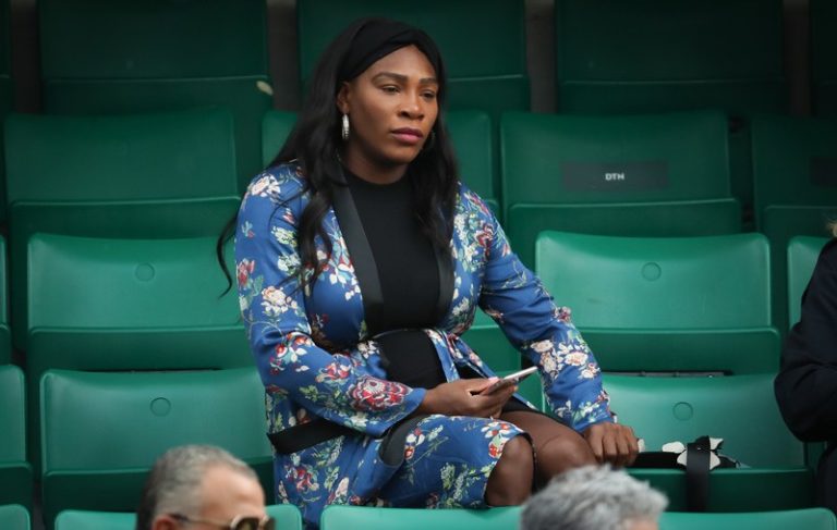 Serena Williams verkoopt villa in Bel Air