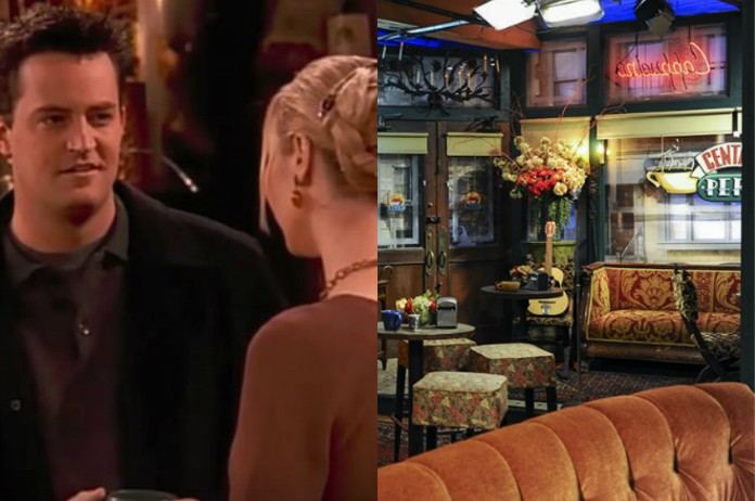 Chandler en Phoebe zouden eerst bijrollen worden in ‘Friends’