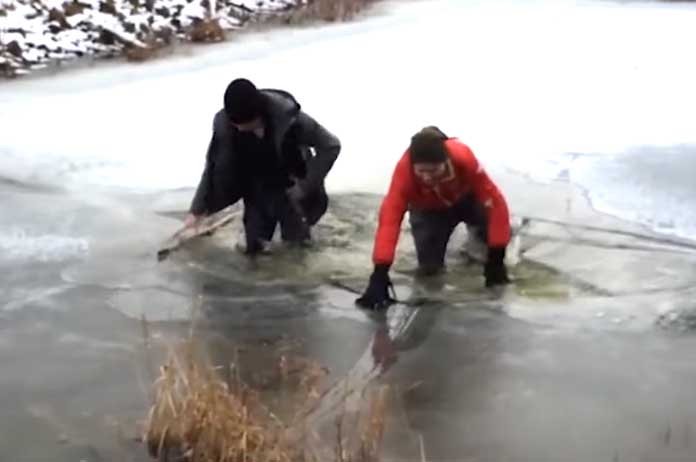Deze extra lange failcompilatie is té grappig (video)