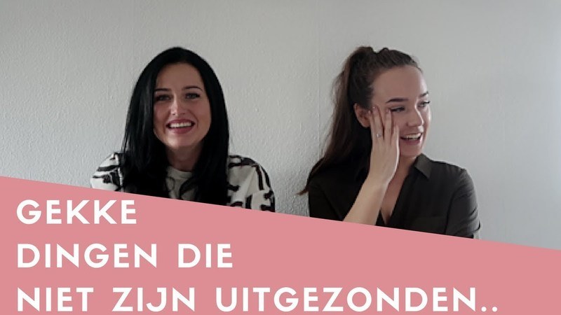 ‘Temptation Island’ Lize en Lisa “zijn het zat”