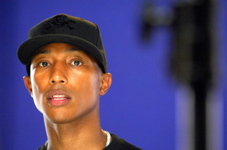Benieuwd naar Pharrell Williams’ nieuwste nummer? Wacht dan nog 100 jaar