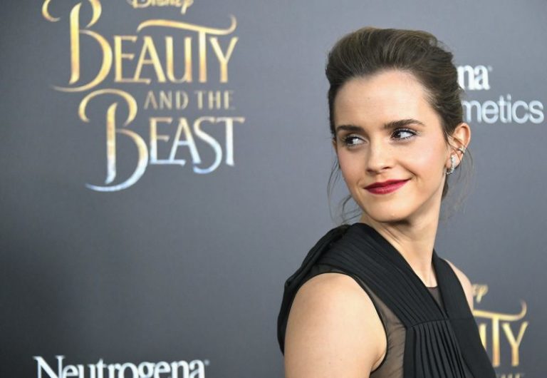 Emma Watson is opnieuw single