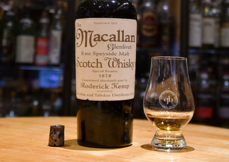 Duurste whisky ter wereld is namaak