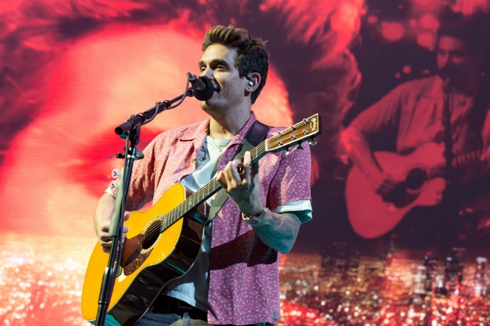 Dit zijn de grappigste tweets van John Mayer