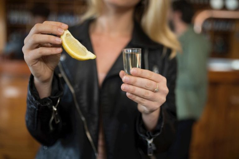 Tequila is niet zo slecht als je zou denken