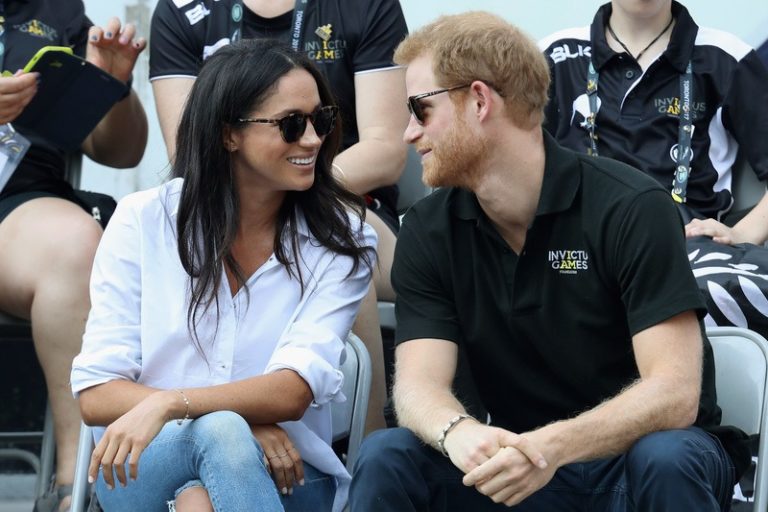 Het is zover: prins Harry en Meghan Markle gaan trouwen