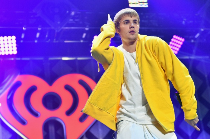 Psychopaten luisteren graag naar Justin Bieber