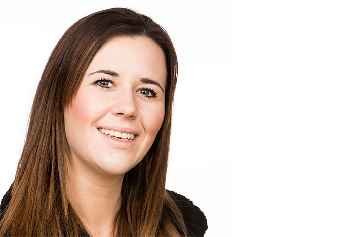 Accent-Medewerker van de week: Lore