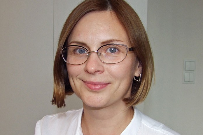 I Love My Job: Olga werkt bij VDAB