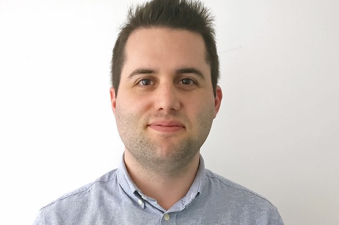 I Love My Job: Willem werkt bij Elmos