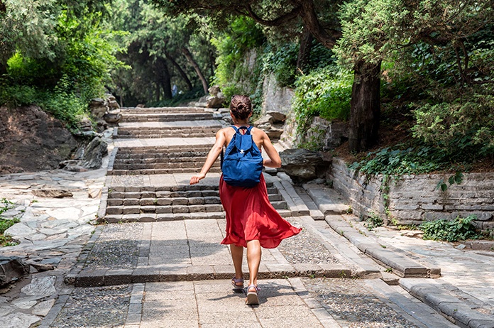 Een maatschappelijke stage, een meerwaarde op je cv!