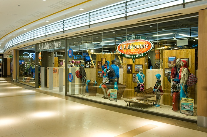 «Luister naar avontuurlijke plannen van klanten»