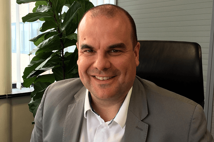 «Actiris zet de juiste persoon op de juiste plaats»