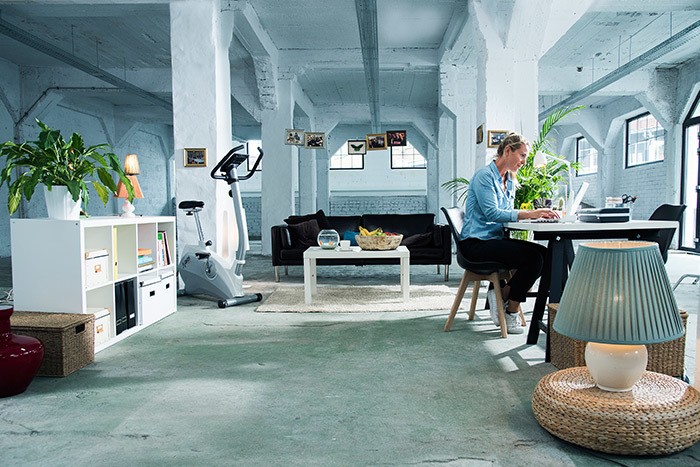 Vlaamse Overheid: « Een werkomgeving waar iedereen zich goed voelt »