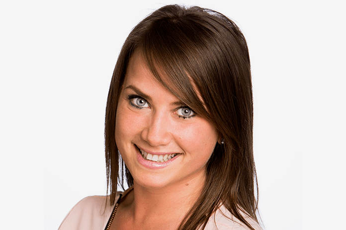 Accent-medewerker van de week: Selda