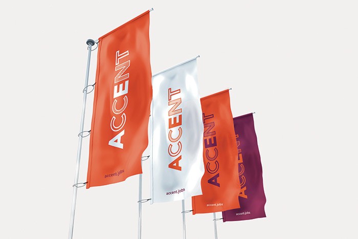 « Accent is een dynamisch bedrijf dat voortdurend innoveert »