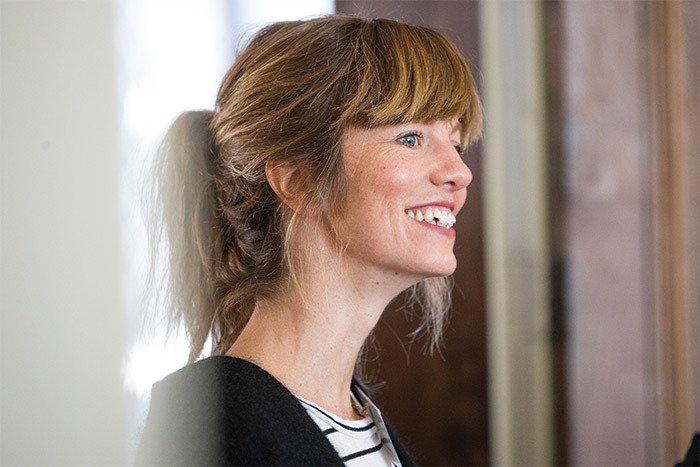 Persoonlijke groei en comfort gaan niet samen