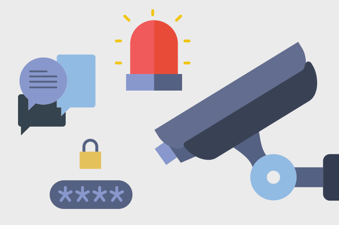 10 stappen om je bedrijf cyberveilig te maken