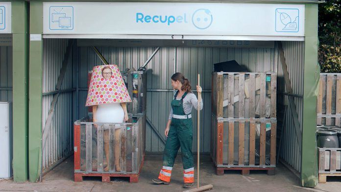 Tip van de dag: wat doe je met afgedankte armaturen?