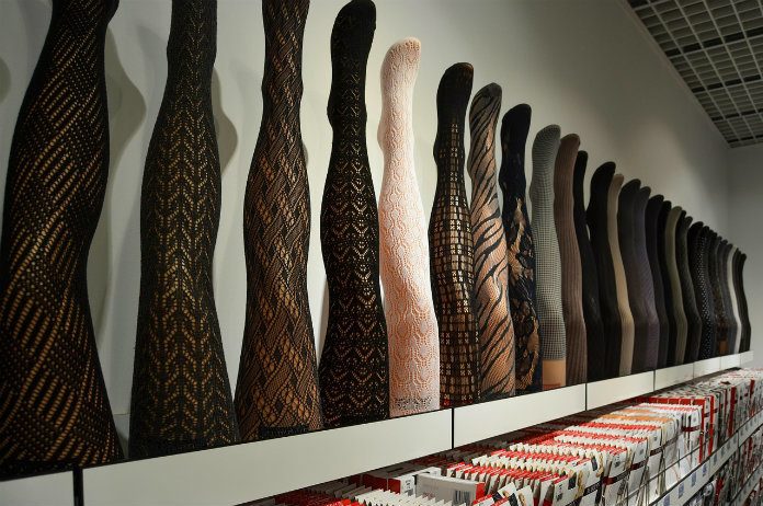 Daarom moet je kousenbroeken in de diepvries leggen