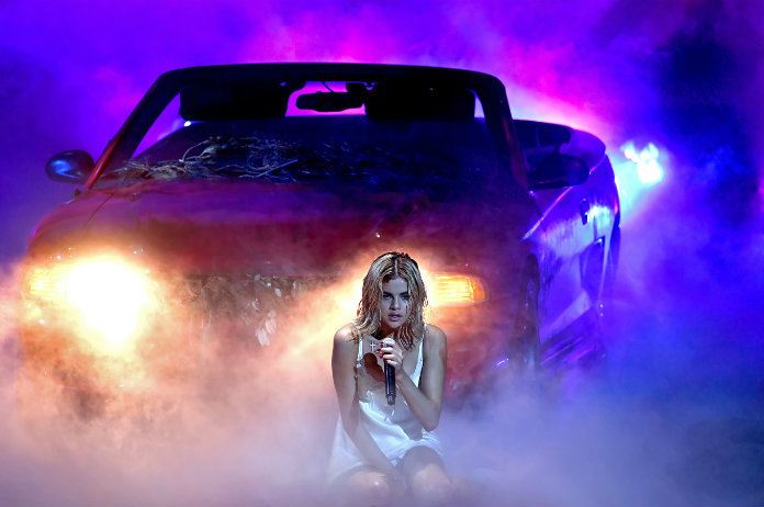 Dit waren de hoogtepunten van de American Music Awards