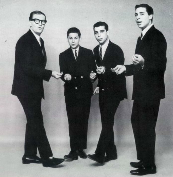 Zanger van deze wereldhit is overleden