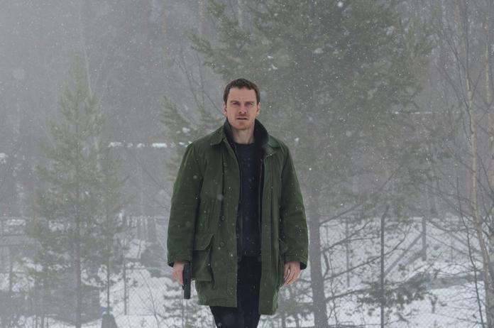 Michael Fassbender zoekt een geheimzinnige moordenaar in ‘The Snowman’