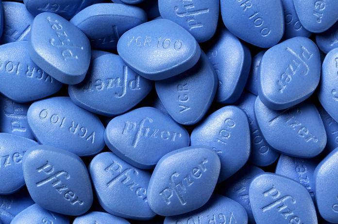 Viagra zonder voorschrift te krijgen over het Kanaal