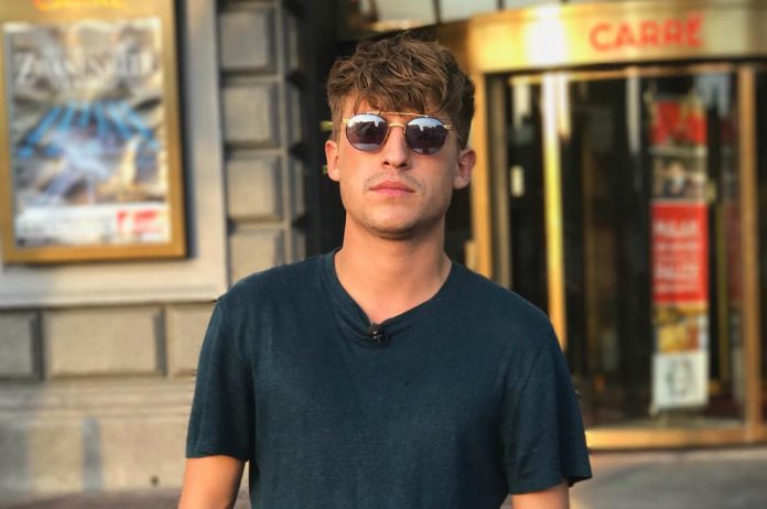 Lil’ Kleine verzamelt 4.000 euro aan boetes in één maand