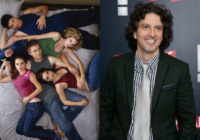 Maker van ‘One Tree Hill’ ook beschuldigd van wangedrag