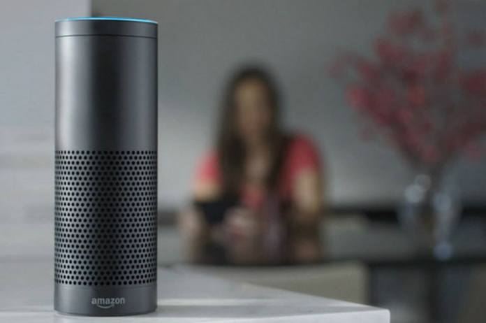 Politie moet opdraven voor feestje van slimme Amazon-speaker