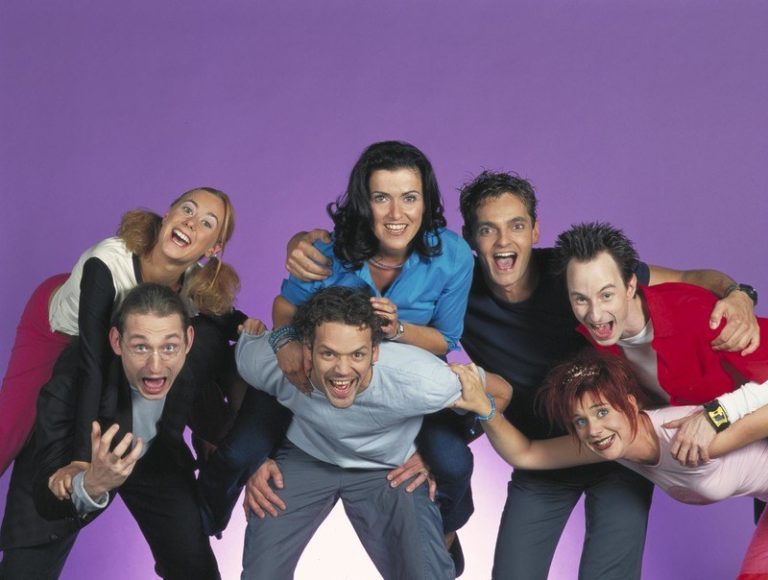 Zint ‘W817’ op een comeback? Acteurs doen alvast geheimzinnig