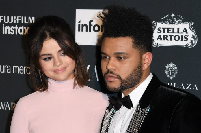 The Weeknd datet de ex van Justin Bieber