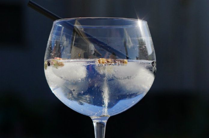 Volgens een topchef maken we gin-tonic helemaal verkeerd