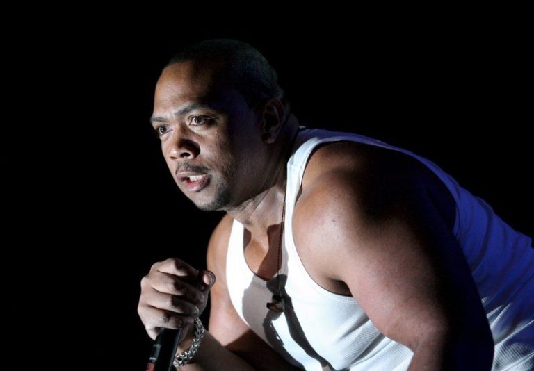 Timbaland bijna overleden aan overdosis