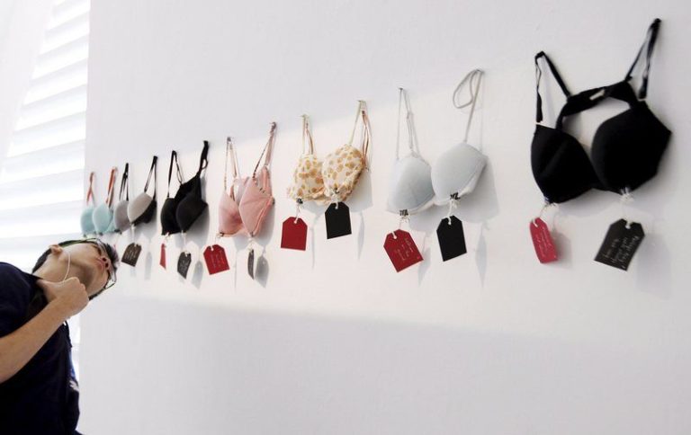 Ontdek het Museum van de Verbroken Relaties