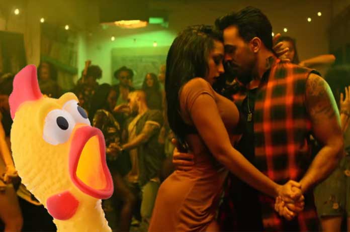 Deze Despacito-cover gaat meer dan viraal (video)