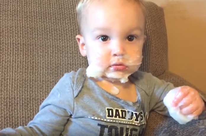 Hier zijn ze dan: de strafste fails van deze maand (video)