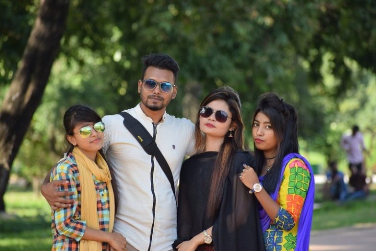 Steeds meer millennials vinden een open relatie oké